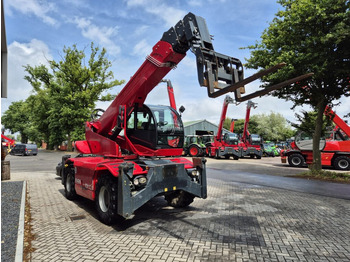 Telescopic handler MAGNI RTH 5.21 D/D: picture 4