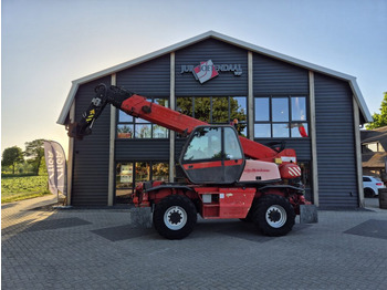 Telescopic handler MANITOU MRT 2150