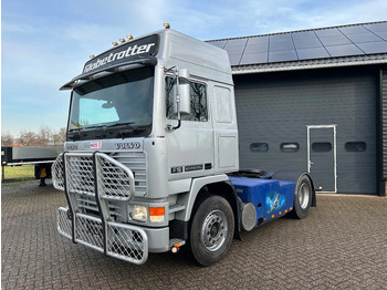 Tractor unit Volvo F 16.505 hp | 4x2 | AIR SUSPENSION | 1992 | GLOBETROTTER |: picture 2 Tractor unit Volvo F 16.505 hp | 4x2 | AIR SUSPENSION | 1992 | GLOBETROTTER |: picture 2