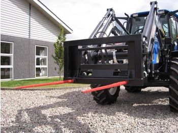 Attachment for Agricultural machinery Limas Halmspyd med 2 tænder EURO: picture 5 Attachment for Agricultural machinery Limas Halmspyd med 2 tænder EURO: picture 5