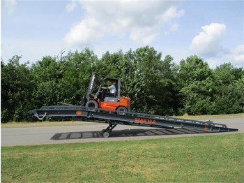 Loading ramp