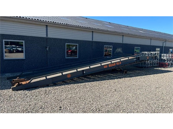 Loading ramp