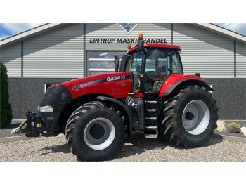 Leasing of Case IH Magnum 370 CVX Med fronlift  Case IH Magnum 370 CVX Med fronlift: picture 1