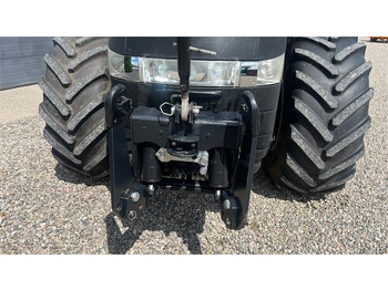 Leasing of Case IH Magnum 370 CVX Med fronlift  Case IH Magnum 370 CVX Med fronlift: picture 4