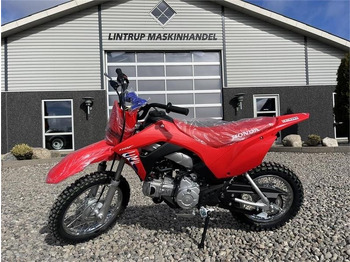 Side-by-side/ ATV HONDA