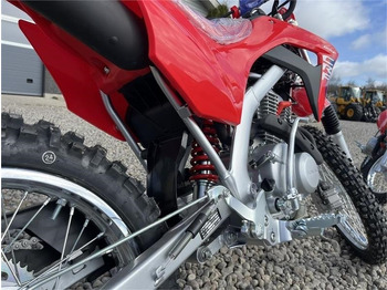 Side-by-side/ ATV Honda CRF 125 FB Den helt nye model: picture 4 Side-by-side/ ATV Honda CRF 125 FB Den helt nye model: picture 4