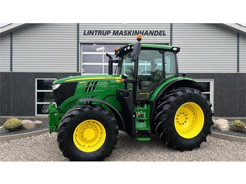 Leasing of John Deere 6195R Premium Edition med frontlift John Deere 6195R Premium Edition med frontlift: picture 1 Leasing of John Deere 6195R Premium Edition med frontlift John Deere 6195R Premium Edition med frontlift: picture 1
