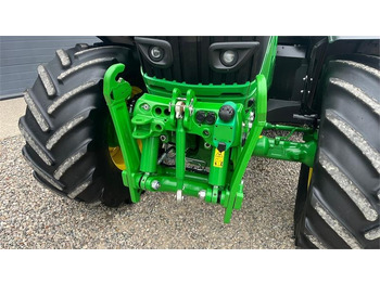 Leasing of John Deere 6195R Premium Edition med frontlift John Deere 6195R Premium Edition med frontlift: picture 4 Leasing of John Deere 6195R Premium Edition med frontlift John Deere 6195R Premium Edition med frontlift: picture 4