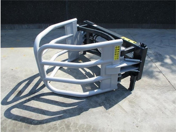 Clamp LIMAS