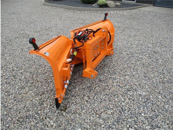 Snow plough for Agricultural machinery Limas Vario SHL 200 Med lys: picture 4 Snow plough for Agricultural machinery Limas Vario SHL 200 Med lys: picture 4