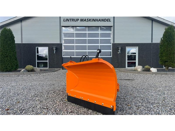 Snow plough LIMAS