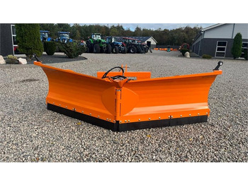 Snow plough for Agricultural machinery Limas Vario SHL 330 Med lys: picture 5 Snow plough for Agricultural machinery Limas Vario SHL 330 Med lys: picture 5