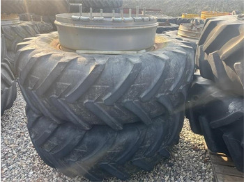 Tire MICHELIN
