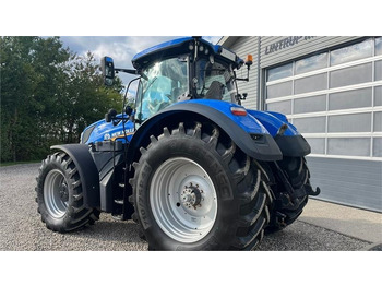 Farm tractor New Holland T7.315 HD med frontlift og front PTO.: picture 3