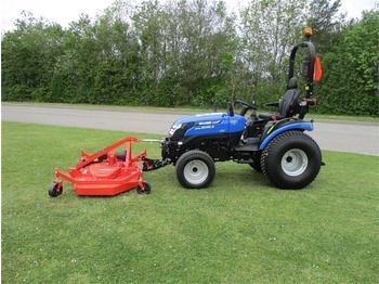 Farm tractor SOLIS 26