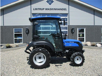 Farm tractor Solis 26 HST med kabine og traktorhjul: picture 4 Farm tractor Solis 26 HST med kabine og traktorhjul: picture 4