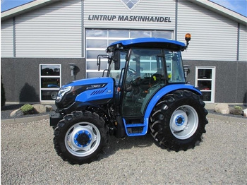 Farm tractor SOLIS