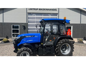 Farm tractor SOLIS