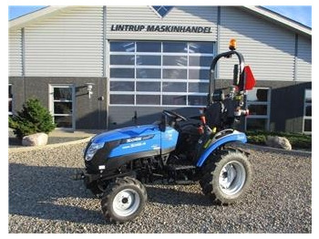 Farm tractor SOLIS
