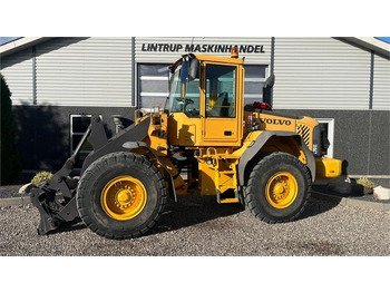 Wheel loader VOLVO L70E