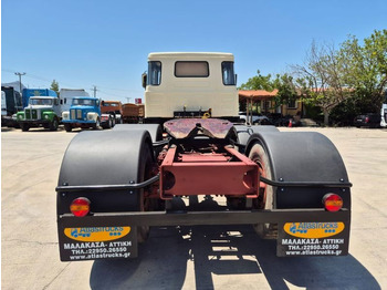 Tractor unit Scania LB110 Scania LBS110 6X2: picture 5 Tractor unit Scania LB110 Scania LBS110 6X2: picture 5