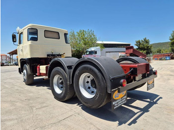 Tractor unit Scania LB110 Scania LBS110 6X2: picture 4 Tractor unit Scania LB110 Scania LBS110 6X2: picture 4