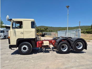 Tractor unit Scania LB110 Scania LBS110 6X2: picture 3 Tractor unit Scania LB110 Scania LBS110 6X2: picture 3