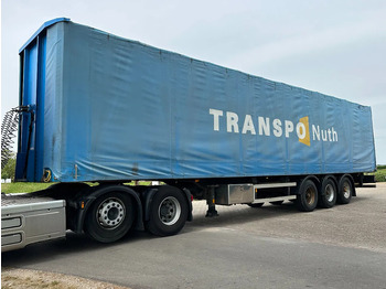 Leasing of Lecitrailer 3E20 HARMONICA SYSTEEM!! Lecitrailer 3E20 HARMONICA SYSTEEM!!: picture 2