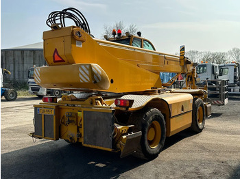 Loader MAGNI RTH 5.26!!ROTO!! FULL OPTIONS!!: picture 5