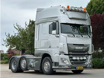 Tractor unit DAF XF 510