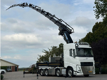 Leasing of Volvo FH 550 TRUCK/TRACTOR! EFFER 140tm!!!!44dkm!!JIB/LIER/WINCH!!TOP!!ROOF/DACH/MONTAGE!!MANUTENTION!! CRANE!!GRUE!! Volvo FH 550 TRUCK/TRACTOR! EFFER 140tm!!!!44dkm!!JIB/LIER/WINCH!!TOP!!ROOF/DACH/MONTAGE!!MANUTENTION!! CRANE!!GRUE!!: picture 1 Leasing of Volvo FH 550 TRUCK/TRACTOR! EFFER 140tm!!!!44dkm!!JIB/LIER/WINCH!!TOP!!ROOF/DACH/MONTAGE!!MANUTENTION!! CRANE!!GRUE!! Volvo FH 550 TRUCK/TRACTOR! EFFER 140tm!!!!44dkm!!JIB/LIER/WINCH!!TOP!!ROOF/DACH/MONTAGE!!MANUTENTION!! CRANE!!GRUE!!: picture 1