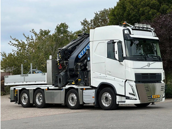 Leasing of Volvo FH 550 TRUCK/TRACTOR! EFFER 140tm!!!!44dkm!!JIB/LIER/WINCH!!TOP!!ROOF/DACH/MONTAGE!!MANUTENTION!! CRANE!!GRUE!! Volvo FH 550 TRUCK/TRACTOR! EFFER 140tm!!!!44dkm!!JIB/LIER/WINCH!!TOP!!ROOF/DACH/MONTAGE!!MANUTENTION!! CRANE!!GRUE!!: picture 5 Leasing of Volvo FH 550 TRUCK/TRACTOR! EFFER 140tm!!!!44dkm!!JIB/LIER/WINCH!!TOP!!ROOF/DACH/MONTAGE!!MANUTENTION!! CRANE!!GRUE!! Volvo FH 550 TRUCK/TRACTOR! EFFER 140tm!!!!44dkm!!JIB/LIER/WINCH!!TOP!!ROOF/DACH/MONTAGE!!MANUTENTION!! CRANE!!GRUE!!: picture 5