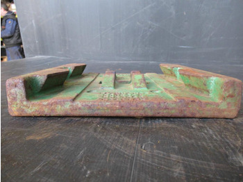 New Attachment for Construction machinery Esco KLR01MB -: picture 3