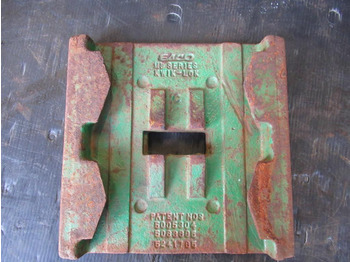 New Attachment for Construction machinery Esco KLR01MB -: picture 4