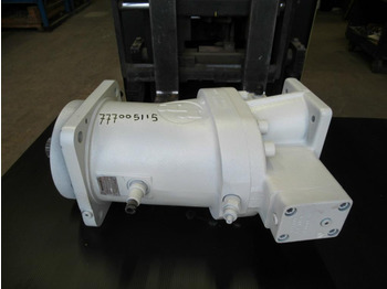 Hydraulic pump BRUENINGHAUS