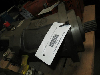 Hydraulic motor for Construction machinery Brueninghaus Hydromatik A6VM107HA1T/60W0320-NZB370A-SK -: picture 2