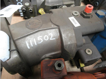 Hydraulic motor for Construction machinery Brueninghaus Hydromatik A6VM107HA1T/60W0320-NZB370A-SK -: picture 4