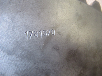 New Engine and parts for Construction machinery CNH 1781370 -: picture 3