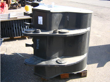 Bucket CNH