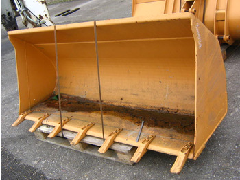 Loader bucket CNH