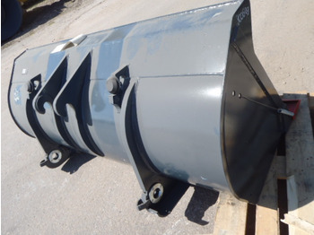 Loader bucket CNH