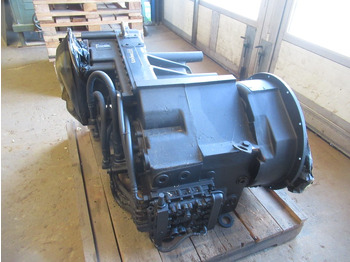 Gearbox for Construction machinery Case 241955A1EX - 241955A1R: picture 5 Gearbox for Construction machinery Case 241955A1EX - 241955A1R: picture 5