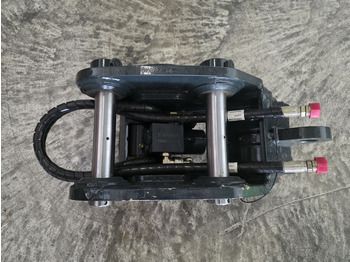 New Quick coupler for Construction machinery Case 31MK-90210Cg - 31MK-90210CG: picture 2 New Quick coupler for Construction machinery Case 31MK-90210Cg - 31MK-90210CG: picture 2