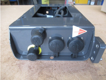 New Cables/ Wire harness for Construction machinery Case 47616710: picture 3