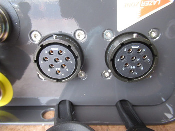 New Cables/ Wire harness for Construction machinery Case 47616710: picture 4