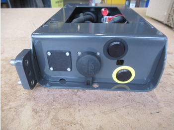 New Cables/ Wire harness for Construction machinery Case 47616710: picture 2