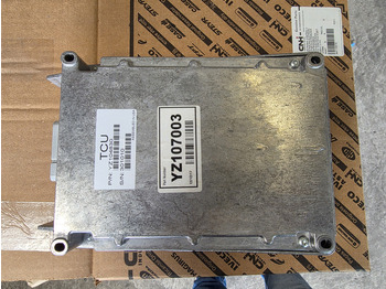 New ECU for Construction machinery Case 84175818 - YZ107003: picture 2