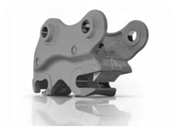New Quick coupler for Construction machinery Case 84255775 - 87730929: picture 2 New Quick coupler for Construction machinery Case 84255775 - 87730929: picture 2