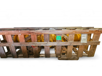 New Rear axle for Construction machinery Case 84259022: picture 3