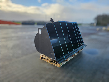 New Loader bucket Case 84269196: picture 5